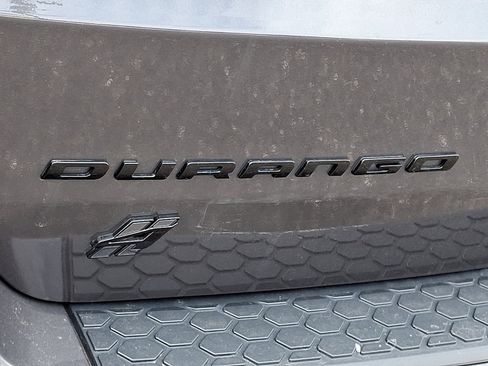 Certified 2023 Dodge Durango R/T w/ Blacktop Package AWD/4WD image 17