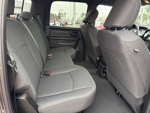 New 2026 RAM 2500 Tradesman image 16