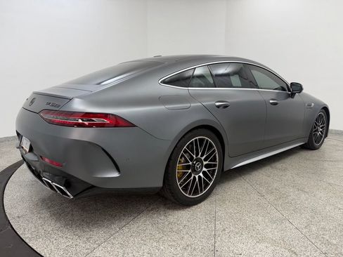 Used 2019 Mercedes-Benz AMG GT 63 S image 11
