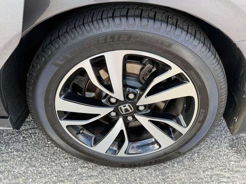 Used 2018 Honda Odyssey Elite image 33