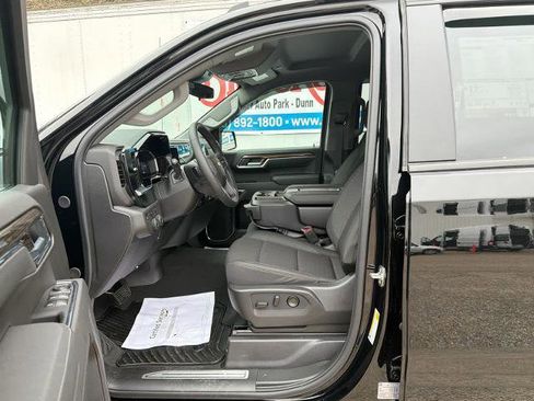 New 2026 Chevrolet Silverado 1500 LT w/ Convenience Package II image 18