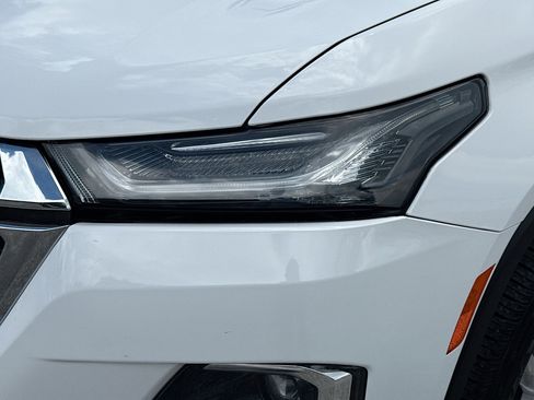 Used 2022 Chevrolet Traverse LS w/ LPO, Cargo Package FWD image 9