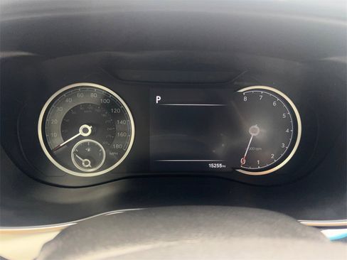 Used 2025 Genesis G70 2.5T image 59