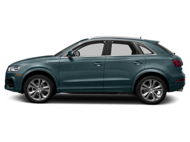 Used 2018 Audi Q3 2.0T Premium Plus w/ Premium Plus Package AWD/4WD image 3
