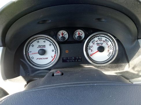 Used 2011 Ford Focus SEL w/ 301A Rapid Spec Order Code FWD image 12