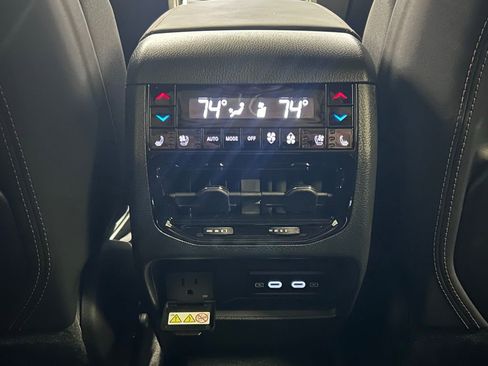 New 2026 Jeep Grand Cherokee L Summit AWD/4WD image 21