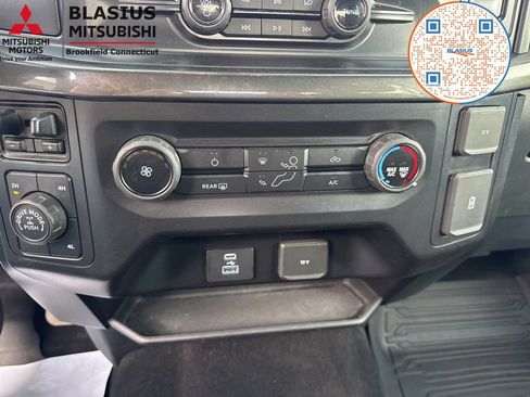 Used 2021 Ford F150 XL w/ Equipment Group 101A High AWD/4WD image 27