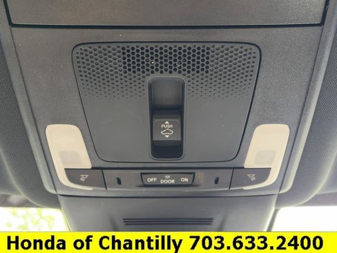 Certified 2024 Honda CR-V Sport Touring image 17