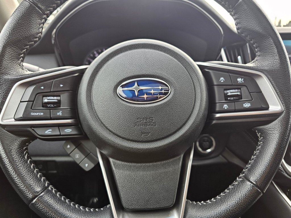 Used 2022 Subaru Outback Premium w/ Popular Package #1 AWD/4WD image 3