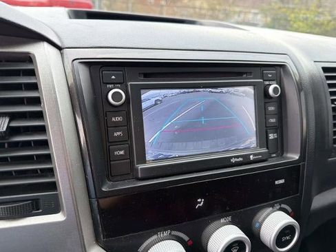 Used 2015 Toyota Sequoia SR5 w/ Sport Appearance Package image 43