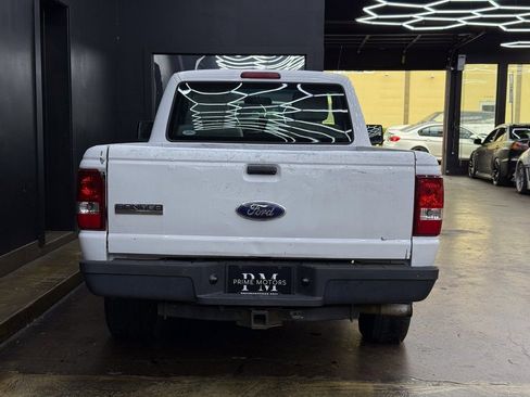 Used 2010 Ford Ranger XL RWD image 8