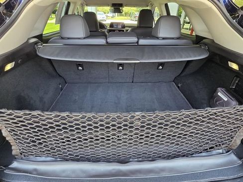 Certified 2022 Lexus RX 350 FWD image 13