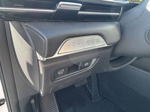 Used 2025 Genesis GV80 2.5T Standard image 21