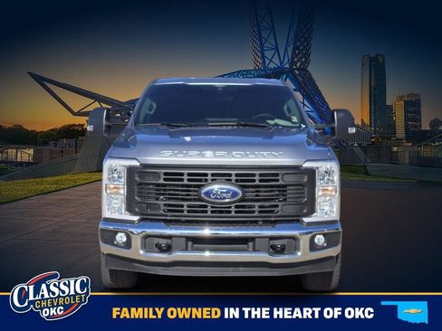 Used 2024 Ford F350 XL w/ XL Driver Assist Package image 2