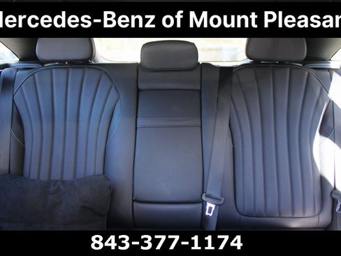 Certified 2023 Mercedes-Benz EQS 450+ Sedan image 49