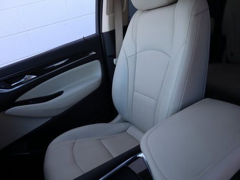 Certified 2023 Buick Enclave Premium w/ Experience Buick Package image 27