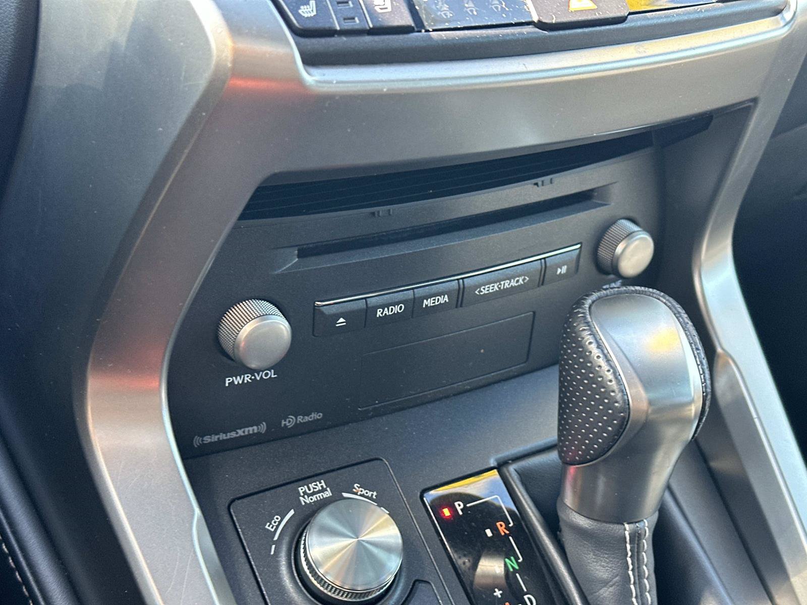 Used 2020 Lexus NX 300 F Sport w/ F Sport Premium Package AWD/4WD image 30