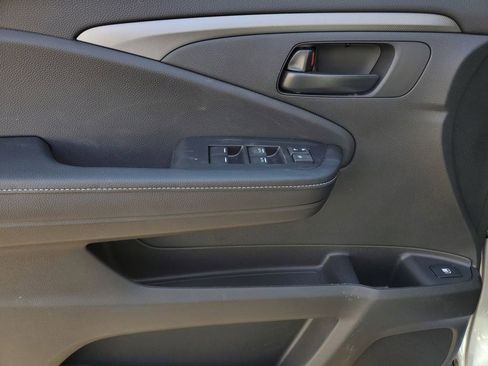 New 2026 Honda Ridgeline Sport image 9