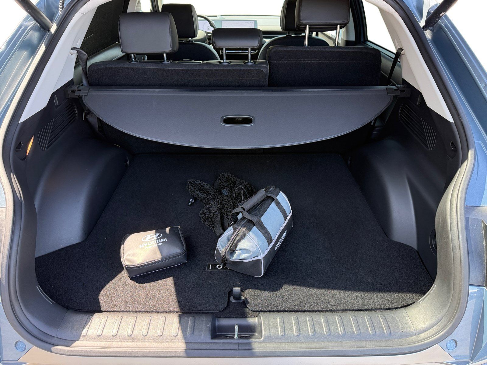 Certified 2024 Hyundai Ioniq 5 Limited RWD image 17