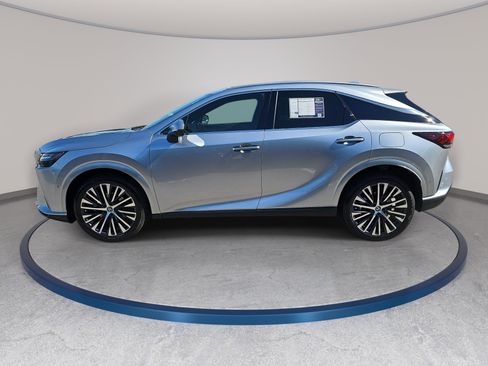 Used 2024 Lexus RX 350 Premium Plus w/ Convenience Package FWD image 8
