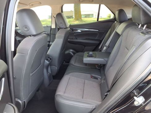 Used 2023 Buick Envision Preferred w/ Sport Touring Package AWD/4WD image 28