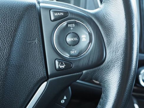 Used 2016 Honda CR-V Touring image 28