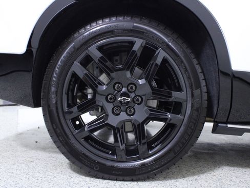 Used 2024 Chevrolet Blazer RS w/ Driver Confidence II Package image 10