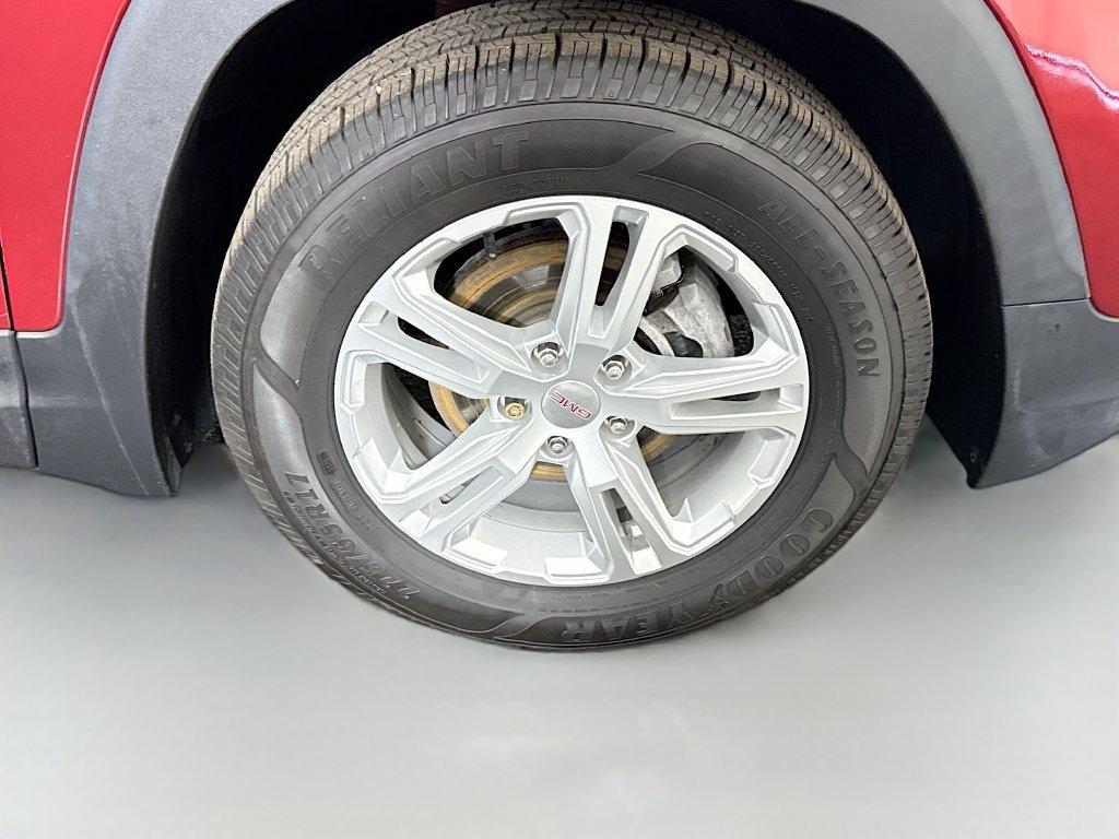 Used 2020 GMC Terrain SLE w/ Driver Convenience Package FWD image 31