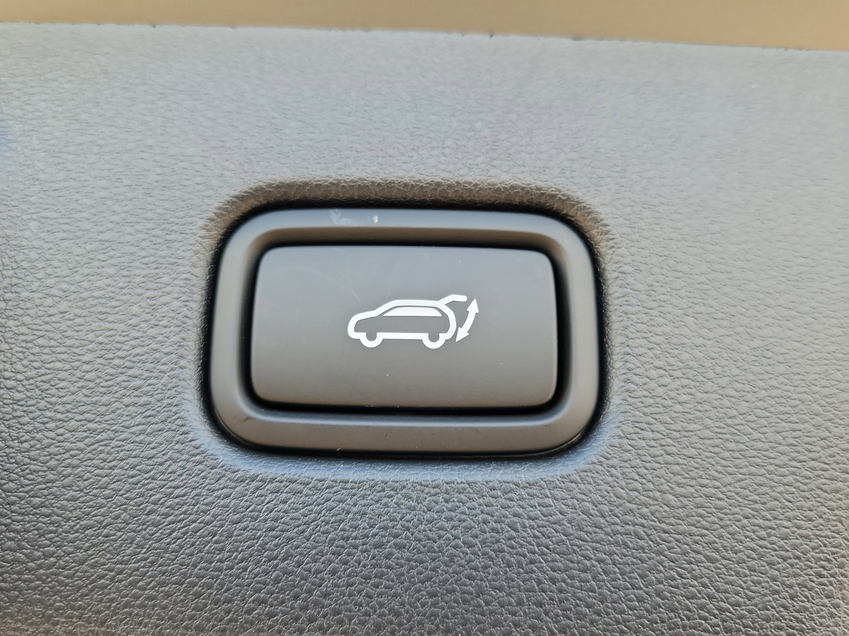 New 2026 Hyundai Tucson SEL Plus FWD image 8