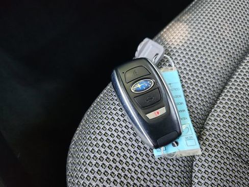 Used 2024 Subaru Crosstrek 2.0i Premium AWD/4WD image 46