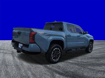 Used 2026 Toyota Tacoma TRD Sport