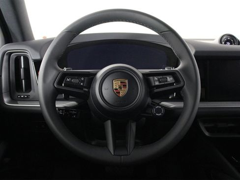 New 2026 Porsche Cayenne image 12