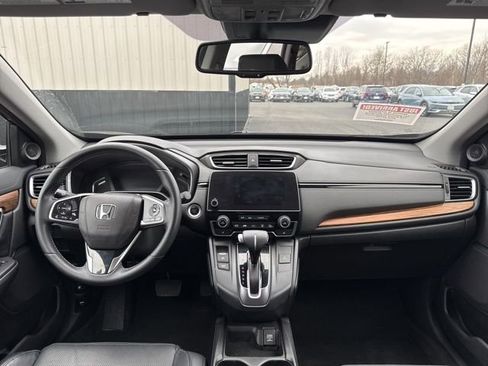Used 2017 Honda CR-V EX-L image 15