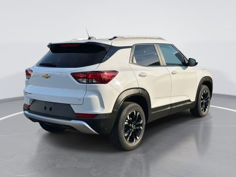 Used 2023 Chevrolet TrailBlazer LT image 5