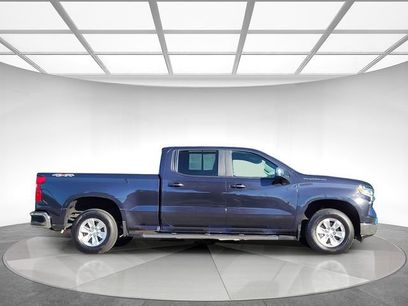 Used 2024 Chevrolet Silverado 1500 LT w/ Protection Package