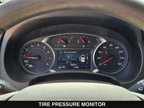 Used 2024 GMC Terrain SLE image 13