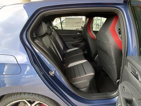 New 2026 Volkswagen GTI Autobahn FWD image 32