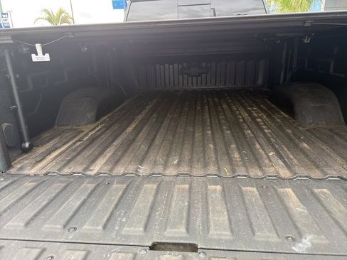 Used 2025 Chevrolet Silverado 2500 LTZ w/ Trail Boss Package image 10