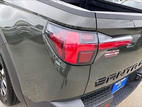 Certified 2026 Hyundai Santa Cruz SEL FWD image 29