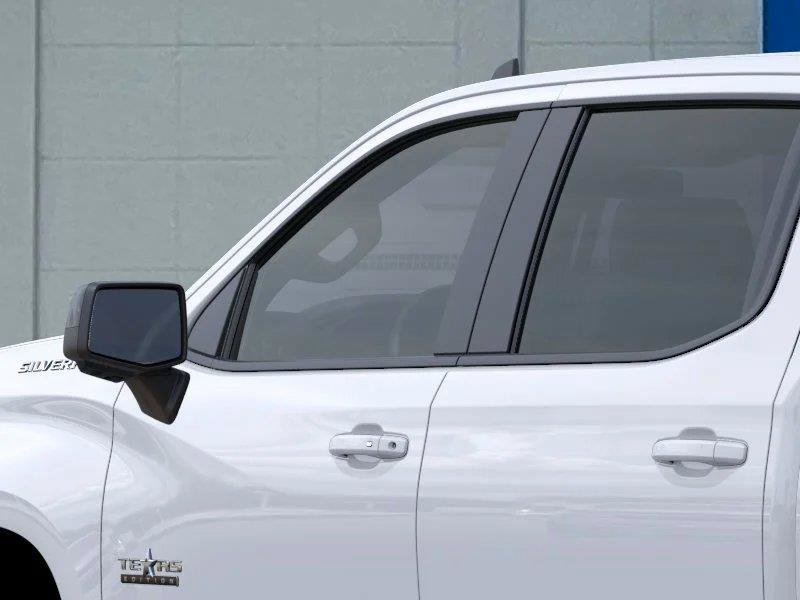 New 2026 Chevrolet Silverado 1500 RST RWD image 37