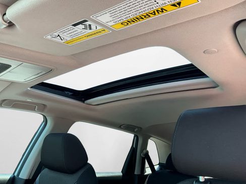 Used 2025 Honda CR-V EX image 23
