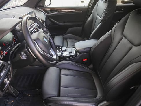 Certified 2023 BMW X3 xDrive30i w/ Convenience Package AWD/4WD image 14