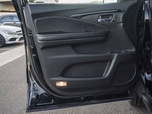 Used 2020 Honda Passport Elite image 32