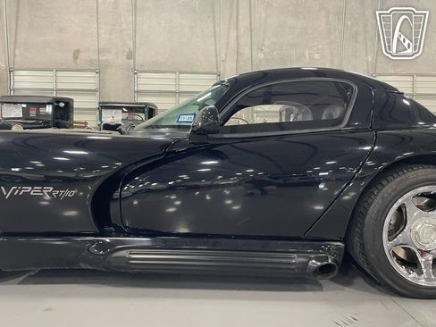 Used 1994 Dodge Viper RT/10 image 27