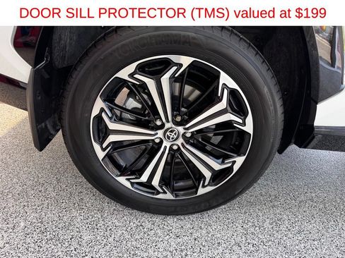 Certified 2025 Toyota RAV4 XSE w/ Weather Package AWD/4WD image 16