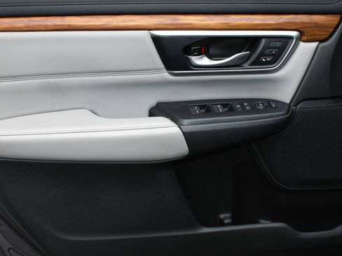 Used 2021 Honda CR-V EX-L image 14