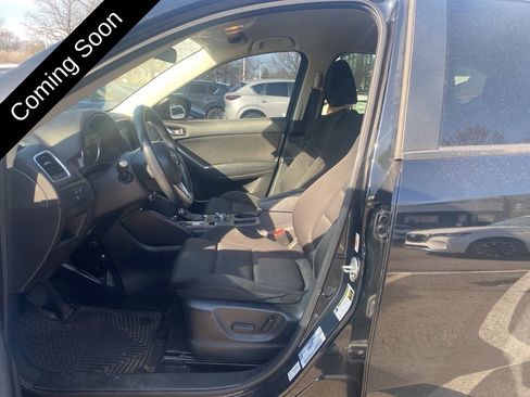 Used 2016 MAZDA CX-5 Touring image 19