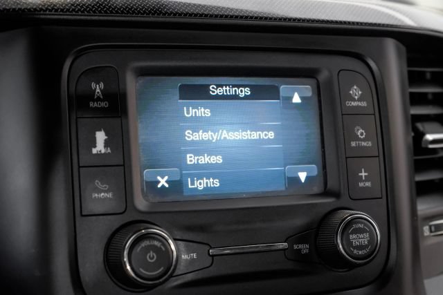 Used 2019 RAM 1500 Rebel AWD/4WD image 37