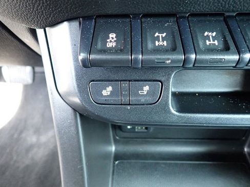 Used 2019 Chevrolet Colorado ZR2 AWD/4WD image 26