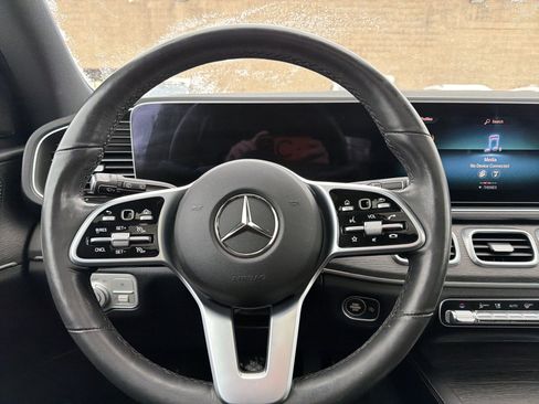 Certified 2022 Mercedes-Benz GLE 350 GLE 350 image 13